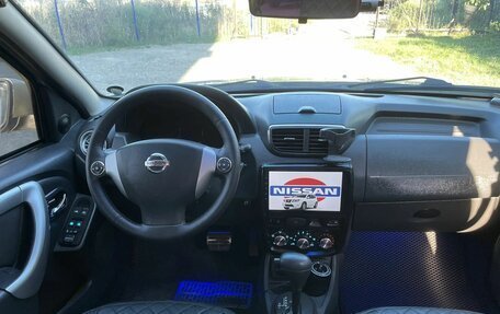 Nissan Terrano III, 2015 год, 1 175 000 рублей, 25 фотография