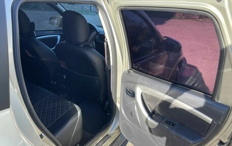 Nissan Terrano III, 2015 год, 1 175 000 рублей, 24 фотография
