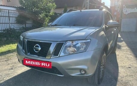 Nissan Terrano III, 2015 год, 1 175 000 рублей, 16 фотография