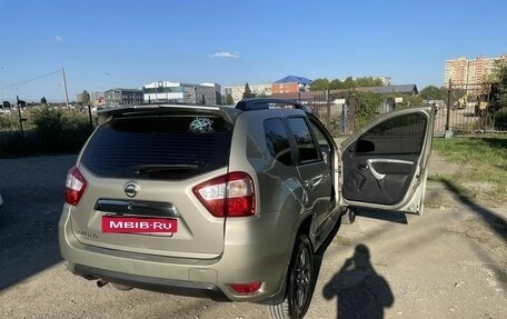 Nissan Terrano III, 2015 год, 1 175 000 рублей, 18 фотография