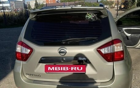 Nissan Terrano III, 2015 год, 1 175 000 рублей, 19 фотография