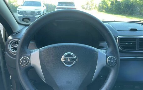 Nissan Terrano III, 2015 год, 1 175 000 рублей, 30 фотография