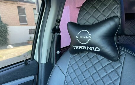 Nissan Terrano III, 2015 год, 1 175 000 рублей, 31 фотография