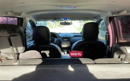 Nissan Terrano III, 2015 год, 1 175 000 рублей, 26 фотография