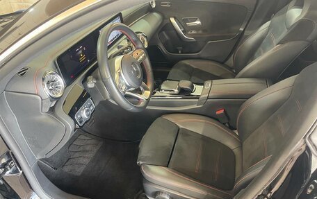 Mercedes-Benz CLA, 2021 год, 2 670 000 рублей, 7 фотография