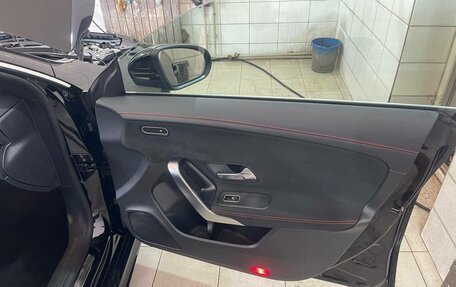 Mercedes-Benz CLA, 2021 год, 2 670 000 рублей, 5 фотография