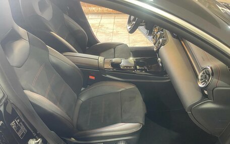 Mercedes-Benz CLA, 2021 год, 2 670 000 рублей, 6 фотография