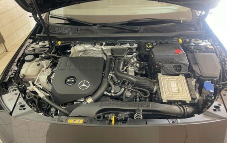 Mercedes-Benz CLA, 2021 год, 2 670 000 рублей, 4 фотография