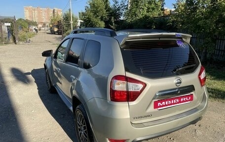 Nissan Terrano III, 2015 год, 1 175 000 рублей, 27 фотография