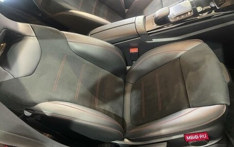 Mercedes-Benz CLA, 2021 год, 2 670 000 рублей, 3 фотография