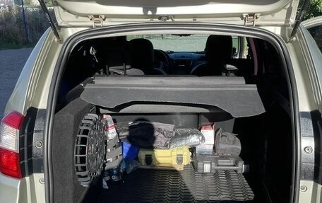 Nissan Terrano III, 2015 год, 1 175 000 рублей, 28 фотография
