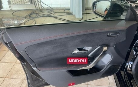 Mercedes-Benz CLA, 2021 год, 2 670 000 рублей, 2 фотография