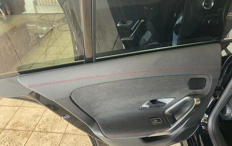 Mercedes-Benz CLA, 2021 год, 2 670 000 рублей, 9 фотография
