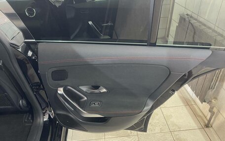 Mercedes-Benz CLA, 2021 год, 2 670 000 рублей, 13 фотография