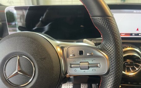 Mercedes-Benz CLA, 2021 год, 2 670 000 рублей, 15 фотография