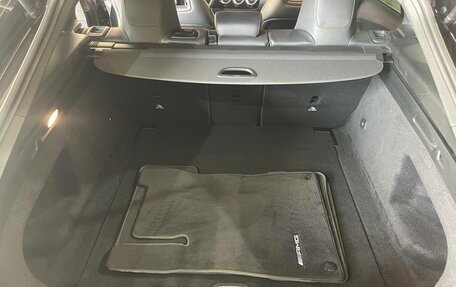 Mercedes-Benz CLA, 2021 год, 2 670 000 рублей, 11 фотография