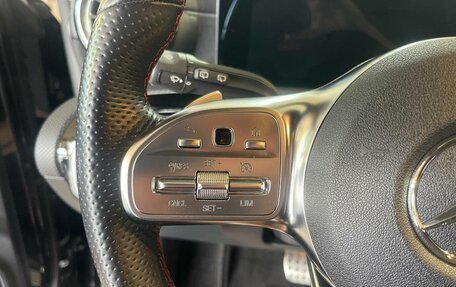 Mercedes-Benz CLA, 2021 год, 2 670 000 рублей, 16 фотография