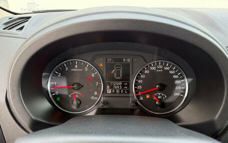 Nissan X-Trail, 2011 год, 1 425 000 рублей, 10 фотография