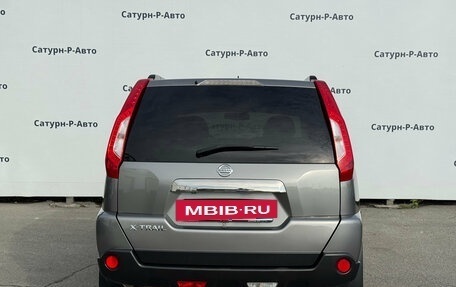 Nissan X-Trail, 2011 год, 1 425 000 рублей, 5 фотография