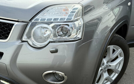 Nissan X-Trail, 2011 год, 1 425 000 рублей, 12 фотография