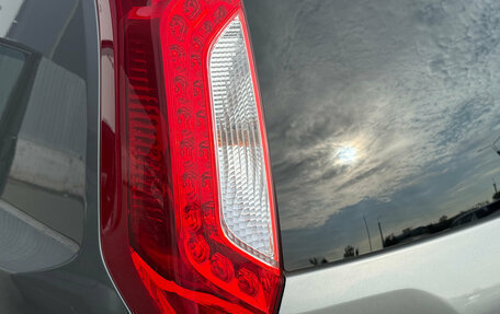 Nissan X-Trail, 2011 год, 1 425 000 рублей, 13 фотография