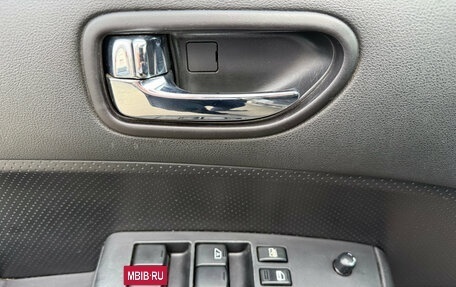 Nissan X-Trail, 2011 год, 1 425 000 рублей, 8 фотография