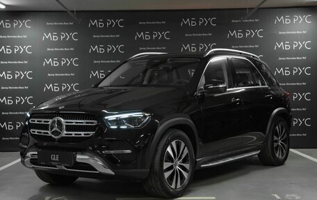 Mercedes-Benz GLE, 2026 год, 11 856 000 рублей, 1 фотография