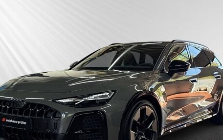 Audi A6 allroad, 2026 год, 14 714 026 рублей, 1 фотография
