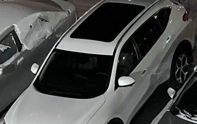 Haval F7 I, 2023 год, 2 750 000 рублей, 1 фотография