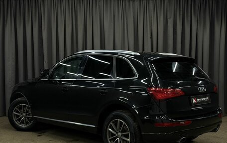 Audi Q5, 2013 год, 1 699 777 рублей, 2 фотография