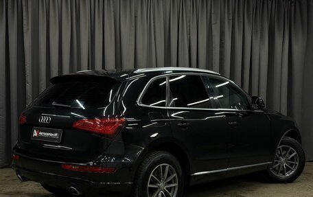 Audi Q5, 2013 год, 1 699 777 рублей, 3 фотография