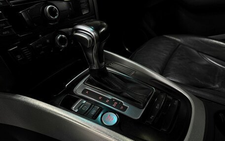 Audi Q5, 2013 год, 1 699 777 рублей, 9 фотография