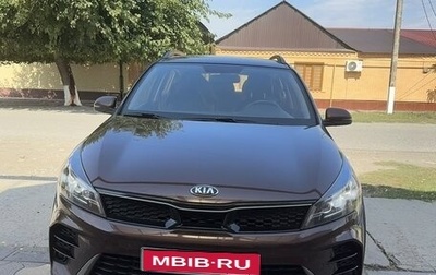 KIA Rio IV, 2021 год, 2 000 000 рублей, 1 фотография