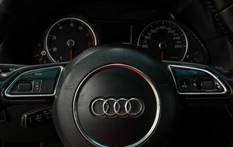 Audi Q5, 2013 год, 1 699 777 рублей, 11 фотография