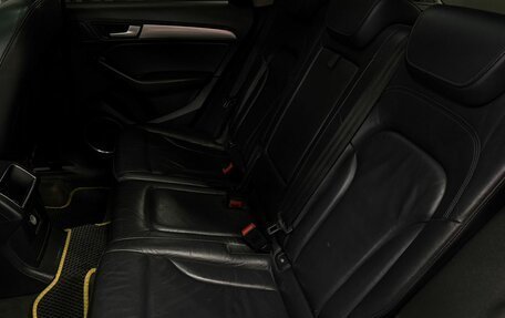 Audi Q5, 2013 год, 1 699 777 рублей, 16 фотография