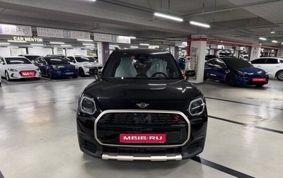 MINI Countryman, 2026 год, 6 500 000 рублей, 1 фотография