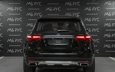 Mercedes-Benz GLE, 2026 год, 11 856 000 рублей, 6 фотография