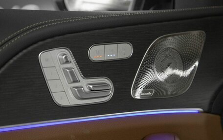 Mercedes-Benz GLE, 2026 год, 11 856 000 рублей, 9 фотография