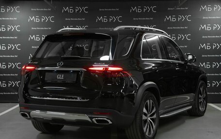 Mercedes-Benz GLE, 2026 год, 11 856 000 рублей, 4 фотография