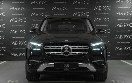 Mercedes-Benz GLE, 2026 год, 11 856 000 рублей, 5 фотография