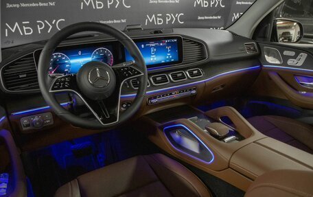 Mercedes-Benz GLE, 2026 год, 11 856 000 рублей, 13 фотография