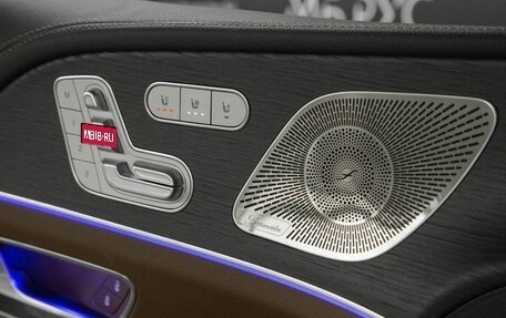 Mercedes-Benz GLE, 2026 год, 11 856 000 рублей, 10 фотография