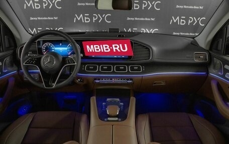Mercedes-Benz GLE, 2026 год, 11 856 000 рублей, 2 фотография
