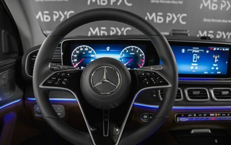 Mercedes-Benz GLE, 2026 год, 11 856 000 рублей, 15 фотография