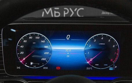Mercedes-Benz GLE, 2026 год, 11 856 000 рублей, 16 фотография