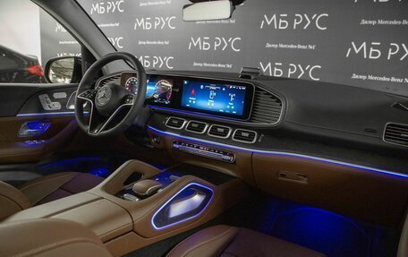 Mercedes-Benz GLE, 2026 год, 11 856 000 рублей, 24 фотография