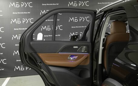 Mercedes-Benz GLE, 2026 год, 11 856 000 рублей, 25 фотография