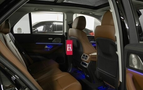 Mercedes-Benz GLE, 2026 год, 11 856 000 рублей, 28 фотография