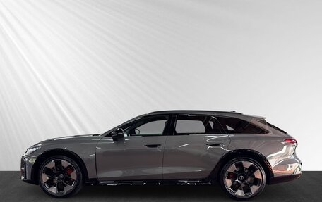 Audi A6 allroad, 2026 год, 14 714 026 рублей, 2 фотография