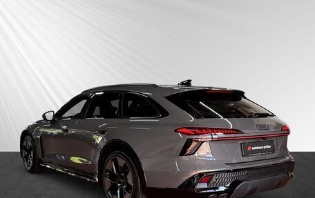 Audi A6 allroad, 2026 год, 14 714 026 рублей, 3 фотография